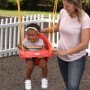 Little Tikes Leagan Pentru Copii Mici Little Tikes - 2